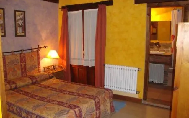 Posada Rumoroso