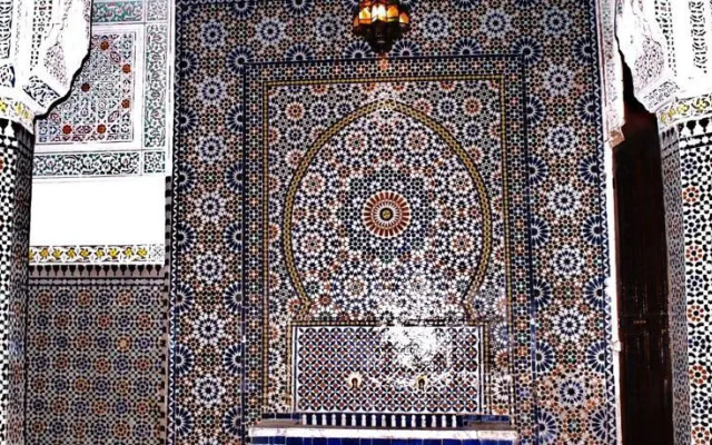 Dar Marnima