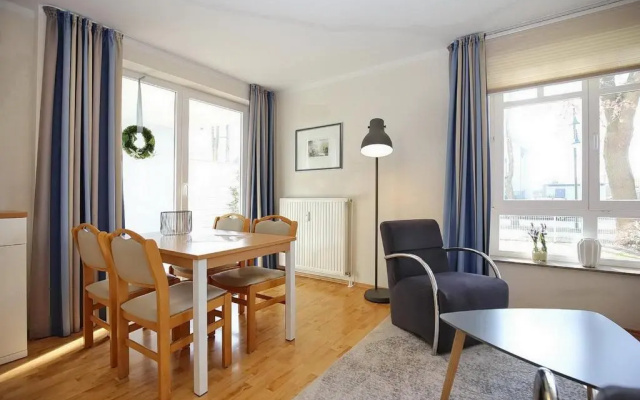 Likedeeler Wohnung 15