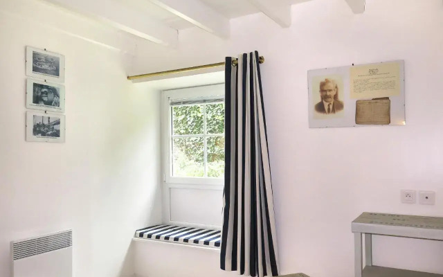 Holiday Home La Pailloussette - ALE107
