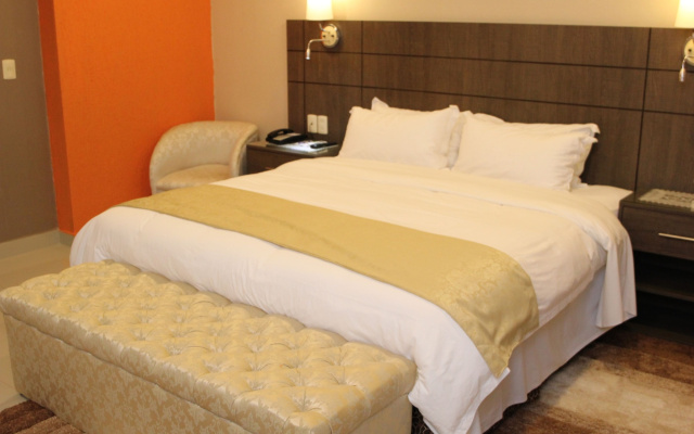 Howard Johnson by Wyndham Ciudad del Este