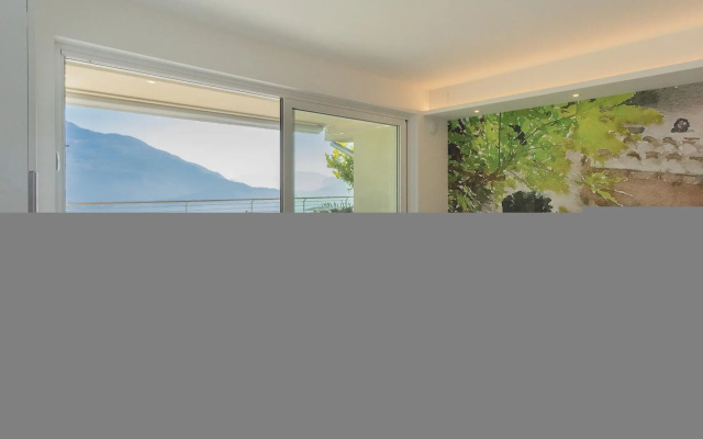 Valarin Venezia Luxory Apartment Wellness