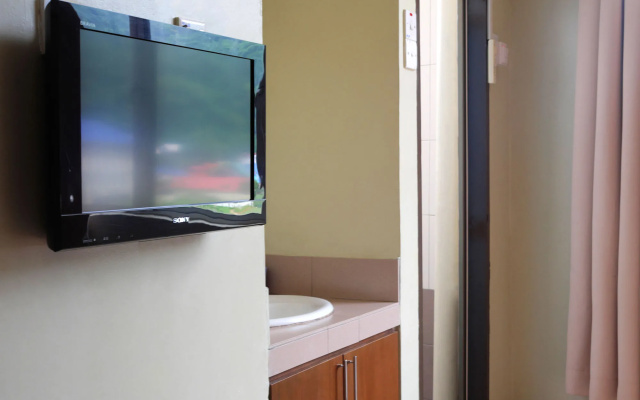 OYO 1194 Best Stay Hotel Pangkor