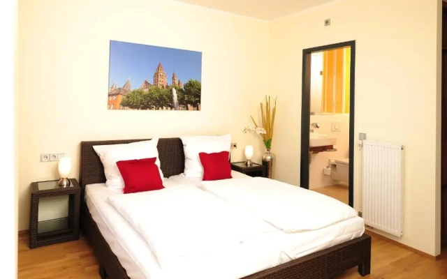 GuestHouse Mainz