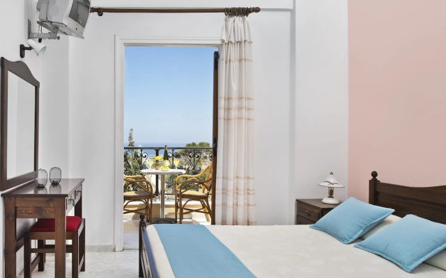 Villa Anemone