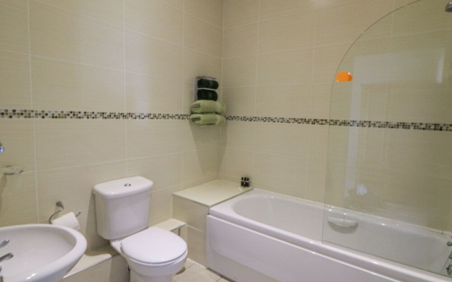 Carningli Suite