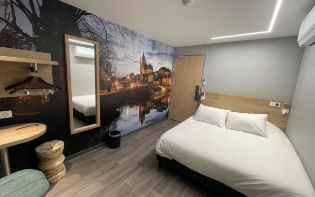 Sure Hotel by Best Western Dole