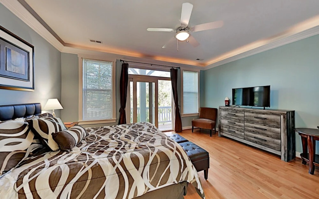 1205s16b 5 Bedroom Duplex