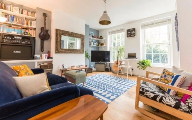 Lovely 1 Bedroom Flat in the Heart of Brixton