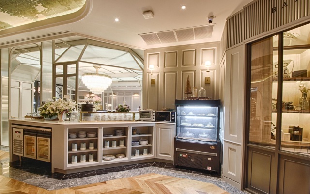 The Salil Sukhumvit 57 - Thonglor