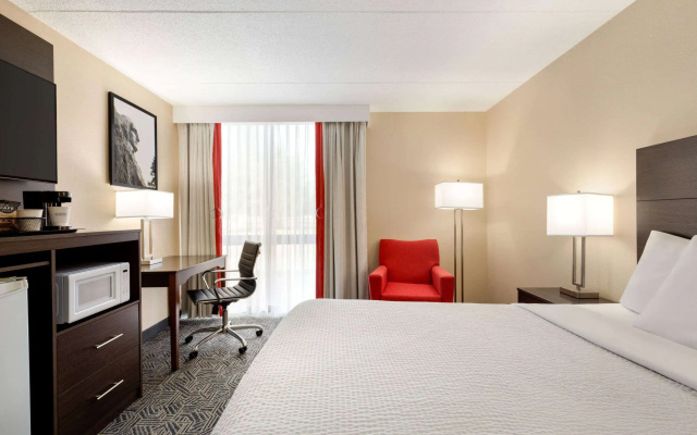 Ramada by Wyndham Alpena