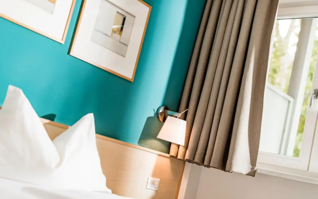 Hotel Heide Park