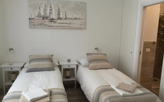 Julia apartment