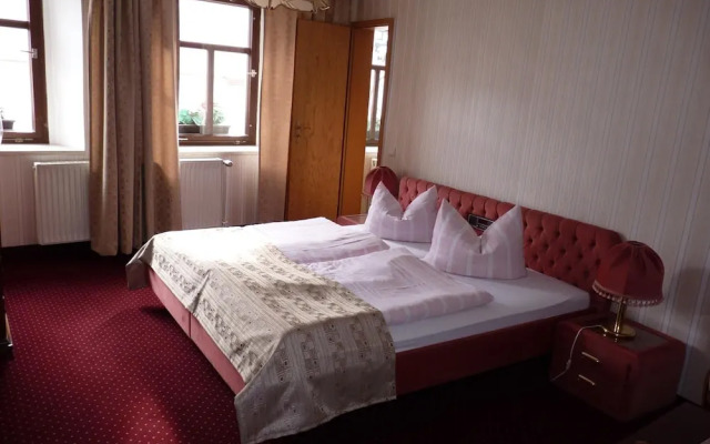 Hotel Restaurant Zur Traube