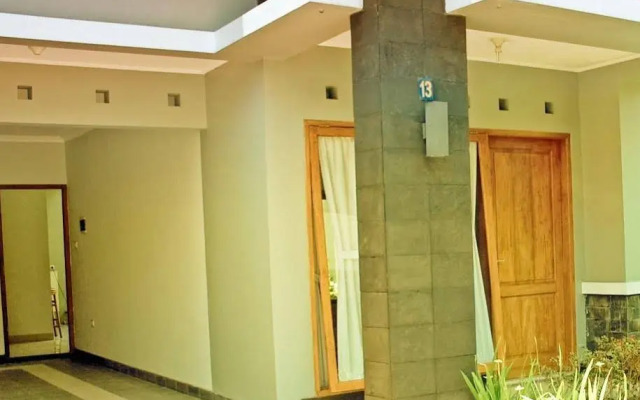 Rumah Dyandra Buahbatu