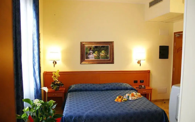 Hotel Giotto