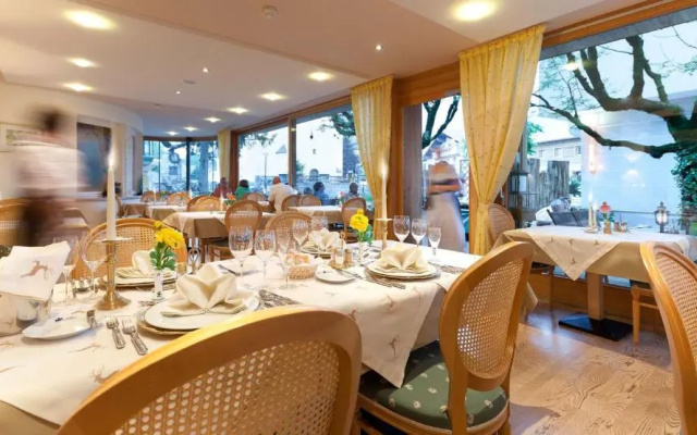 Hotel "Zum Ritter"