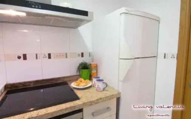 Living Valencia - Patacona Beach 40