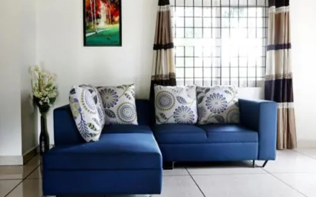Blue Mountain Valley Homestay