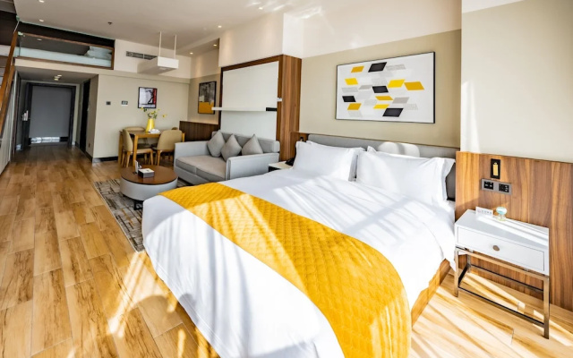 Kunming Xingyao Hotel