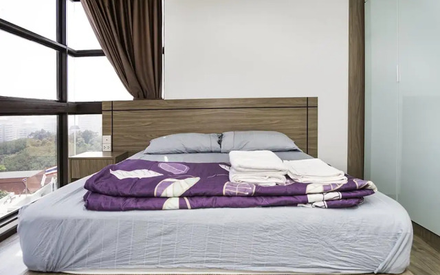 Treetops Condo