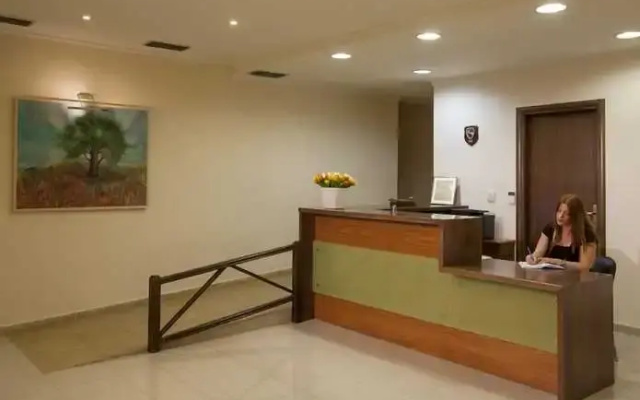 Ramada Malmo Plaza