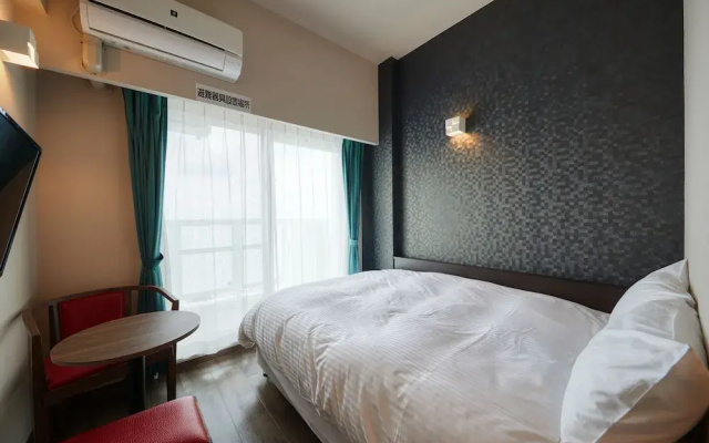 New Normal Condo in NAHA AIRPORT