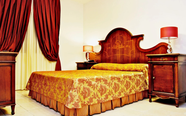 Hotel VicoRegio