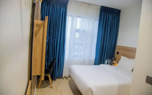 Hotelinn Oniru