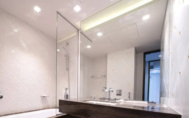KOHH – 3BR in DAMAC Heights