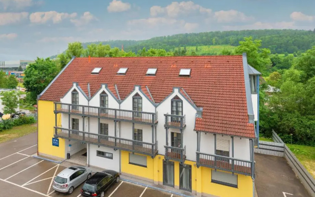 G&G Boardinghouse