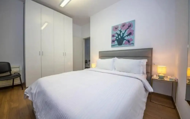 Tirana Sweet Apartments by TS