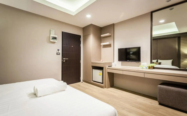 Kesornboutique Hotel