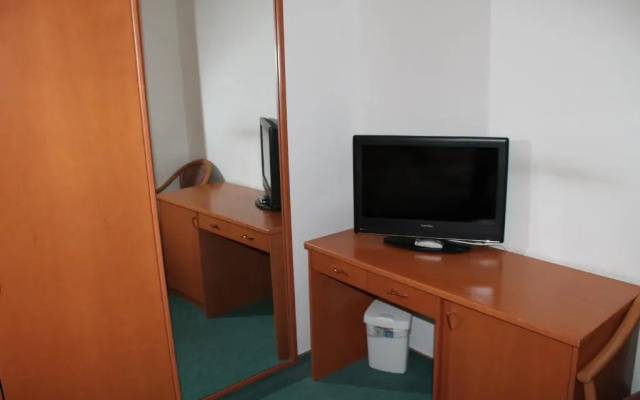 La Rustica Altstadthotel
