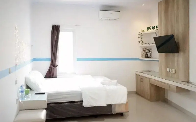 RuangNyaman at Kost Syailendra Near Tebet