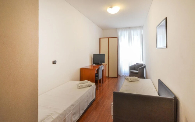 Stunning Apartment in Trieste With 2 Bedrooms and Wifi