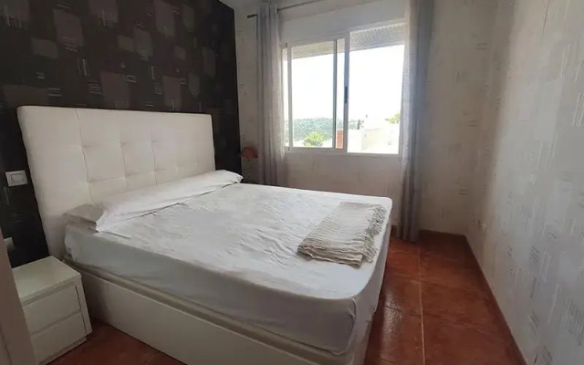 Apartamentos Las Atalayas 3000