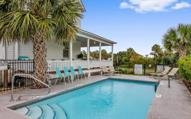 Surf Song Bed & Breakfast