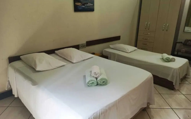 Hotur Hotel
