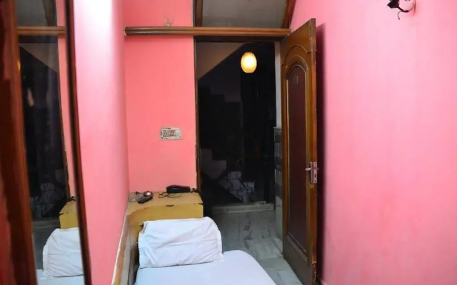 Yes Please Guest House