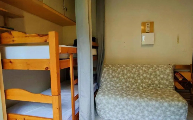 Appartement Cauterets, 1 pièce, 4 personnes - FR-1-234-249