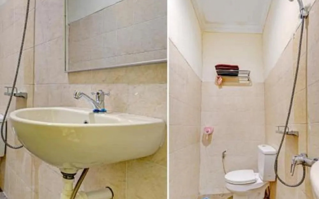 Goroomgo Hotel Derby Puri