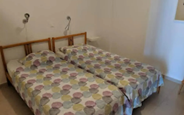 3-room House With Sea View