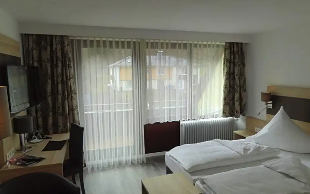 Gasthof Hotel zum Wasserfall