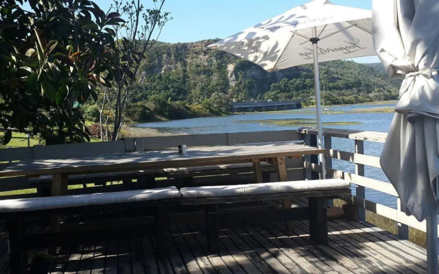 Plett River Lodge