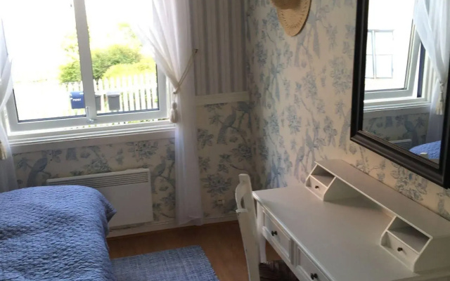 Nautic Hotell