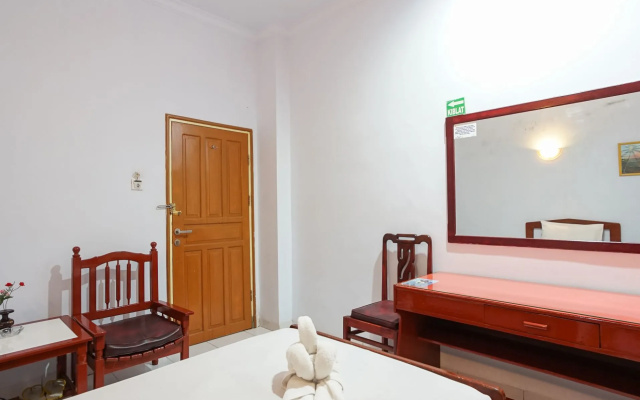 Hotel Mustika Sari