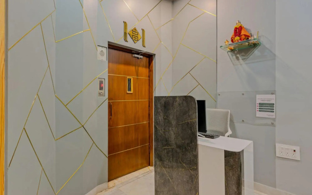 Hotel Sai Prarthana