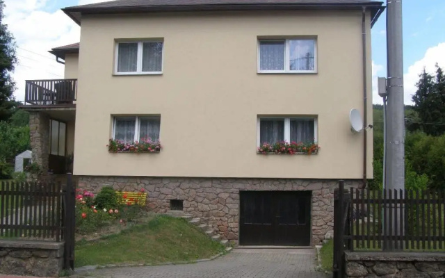 Apartment Vysocina