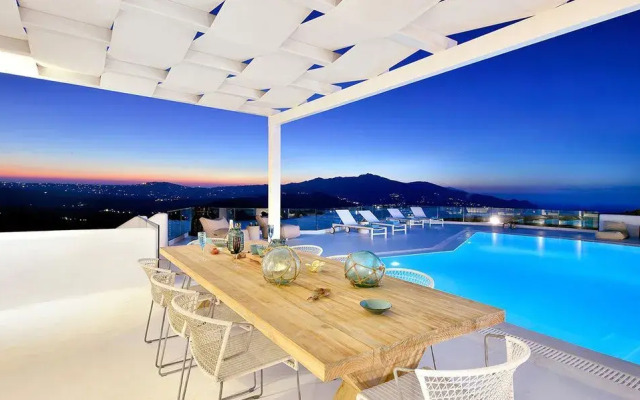 Mykonos Ark Villas